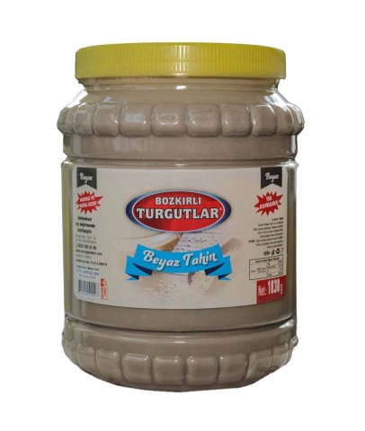 Turgutlar Beyaz Tahin 1830g